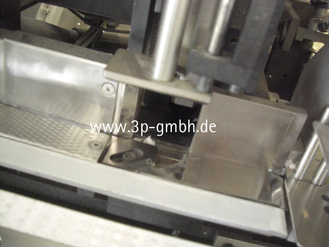 Automatic corner rounding machine Dürselen Corta ES 09 - Печатное оборудование: фото 5 Automatic corner rounding machine Dürselen Corta ES 09 - Печатное оборудование: фото 5