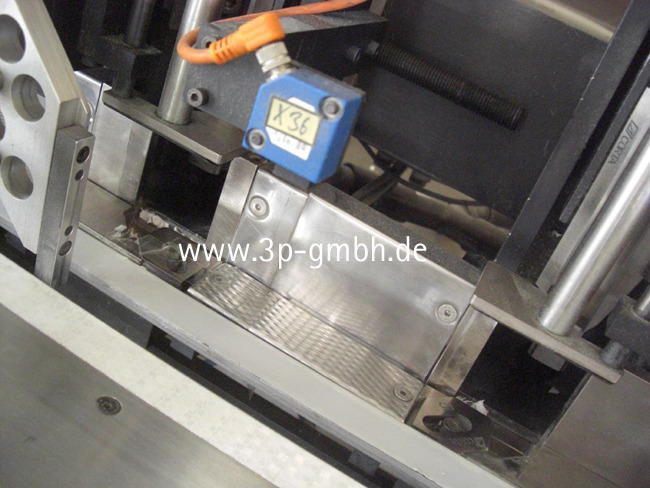 Automatic corner rounding machine Dürselen Corta ES 09 - Печатное оборудование: фото 4 Automatic corner rounding machine Dürselen Corta ES 09 - Печатное оборудование: фото 4