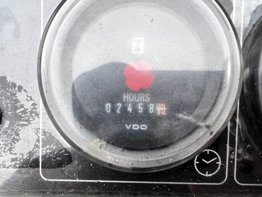 Atlas Copco Kompresor XAS47 - Воздушный компрессор: фото 5 Atlas Copco Kompresor XAS47 - Воздушный компрессор: фото 5