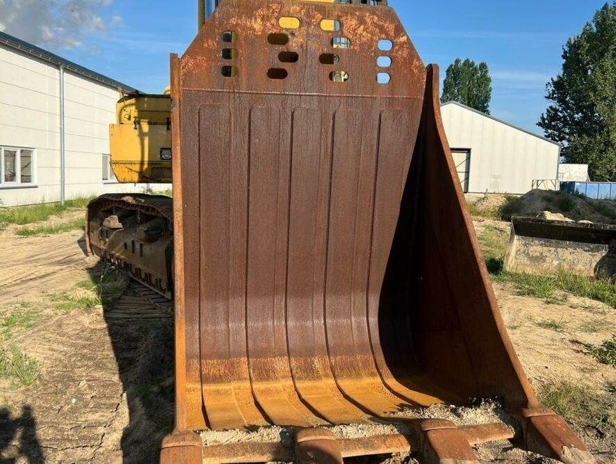 CAT 365BL FS 4m3 - Гусеничный экскаватор: фото 3 CAT 365BL FS 4m3 - Гусеничный экскаватор: фото 3