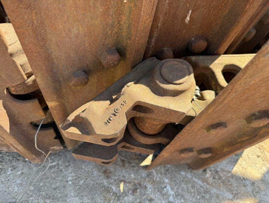 CAT D7 D8 XL - Рама/ Шасси для Строительной техники: фото 4 CAT D7 D8 XL - Рама/ Шасси для Строительной техники: фото 4