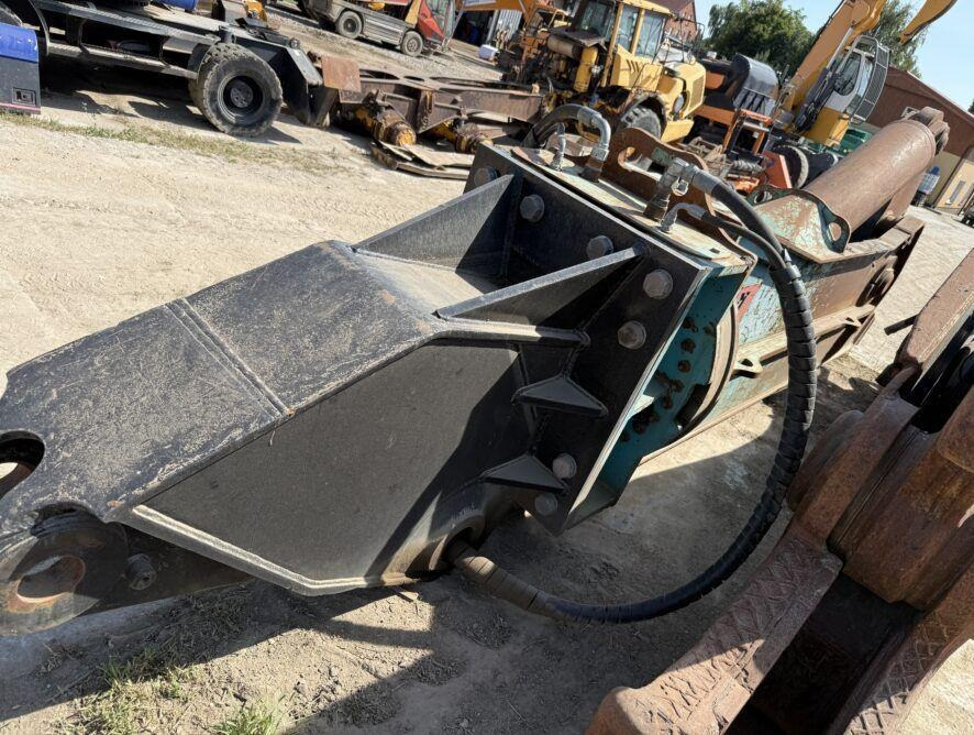 VTN CI400 - Гидроножницы: фото 3 VTN CI400 - Гидроножницы: фото 3