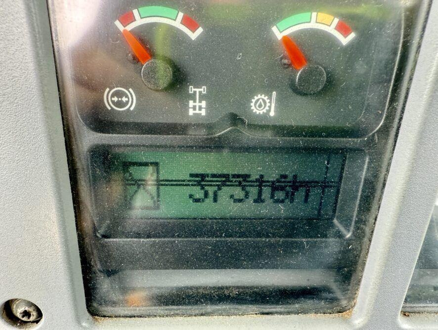 Сочленённый самосвал Volvo A35D: фото 10