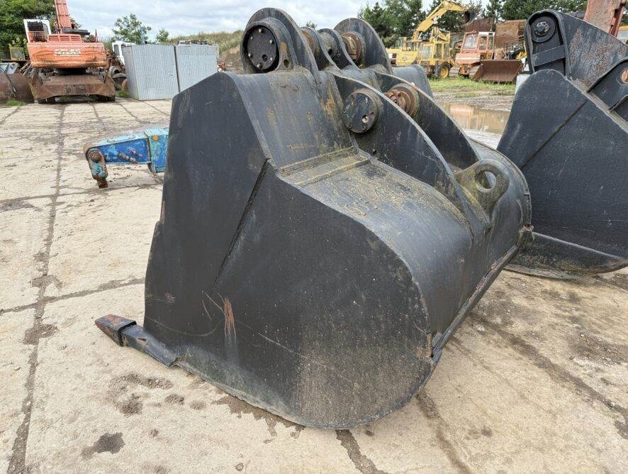 Equipment - attachment for construction equipment - Ковш для Строительной техники: фото 3 Equipment - attachment for construction equipment - Ковш для Строительной техники: фото 3