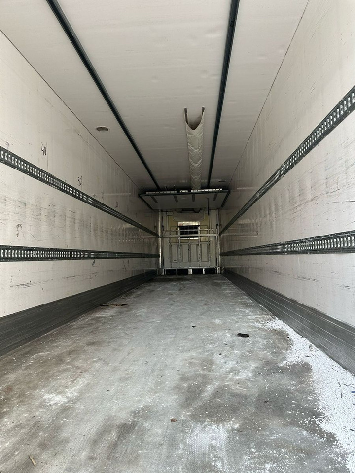 Lamberet LVF Carrier MAX 1300/Höhe 2,65m /Palettenkasten - Полуприцеп-рефрижератор: фото 5 Lamberet LVF Carrier MAX 1300/Höhe 2,65m /Palettenkasten - Полуприцеп-рефрижератор: фото 5