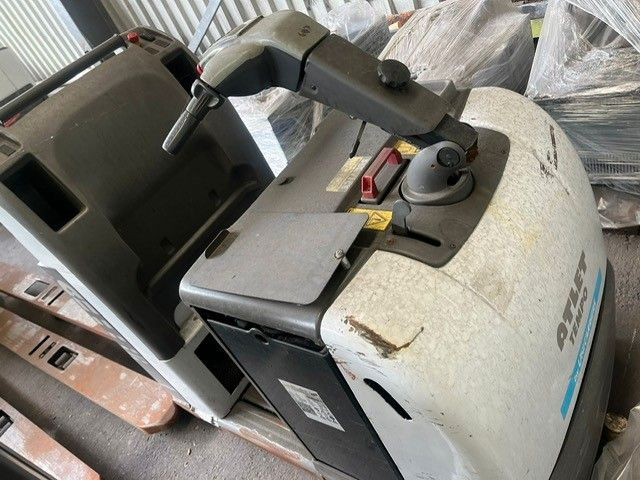 Telta Atlas Tempo PPL/250 SSN 10 Stück vorhanden - Сборщик заказов: фото 2 Telta Atlas Tempo PPL/250 SSN 10 Stück vorhanden - Сборщик заказов: фото 2