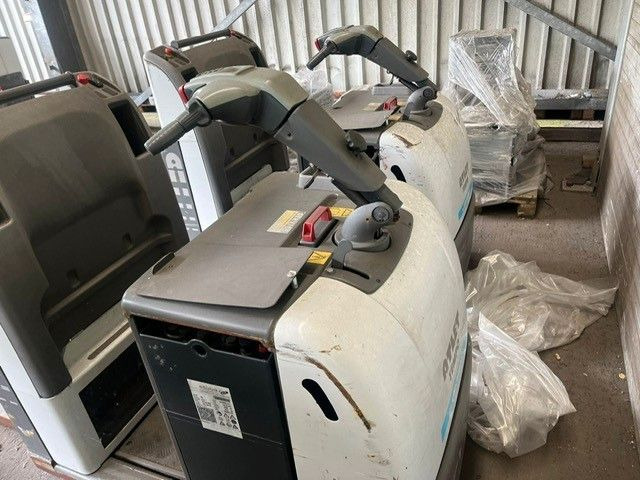 Telta Atlas Tempo PPL/250 SSN 10 Stück vorhanden - Сборщик заказов: фото 1 Telta Atlas Tempo PPL/250 SSN 10 Stück vorhanden - Сборщик заказов: фото 1