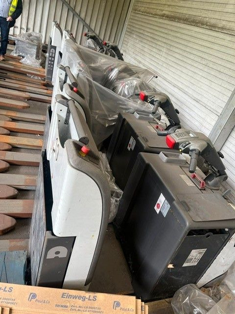 Telta Atlas Tempo PPL/250 SSN 10 Stück vorhanden - Сборщик заказов: фото 4 Telta Atlas Tempo PPL/250 SSN 10 Stück vorhanden - Сборщик заказов: фото 4