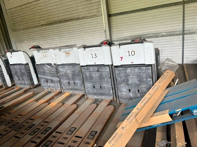 Telta Atlas Tempo PPL/250 SSN 10 Stück vorhanden - Сборщик заказов: фото 3 Telta Atlas Tempo PPL/250 SSN 10 Stück vorhanden - Сборщик заказов: фото 3