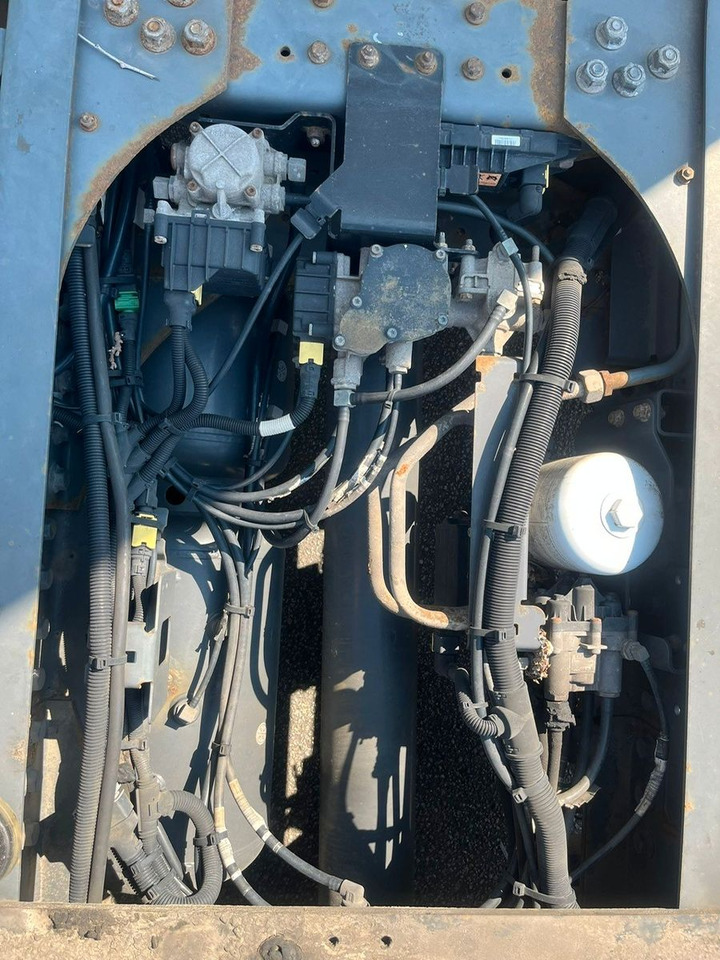DAF XF 510 FT - Тягач: фото 5 DAF XF 510 FT - Тягач: фото 5
