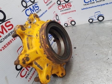 Ступица Carraro Front Axle Hub Bolt Plate 19025, 066993, 87710170, 6194920m91, 11709489: фото 7