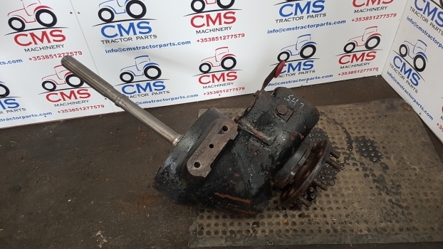 Case 1290, 1394 David Brown 1490 Rear Half Axle Lhs 10/49 K203977, K203976 - Задняя ось для Тракторов: фото 1 Case 1290, 1394 David Brown 1490 Rear Half Axle Lhs 10/49 K203977, K203976 - Задняя ось для Тракторов: фото 1