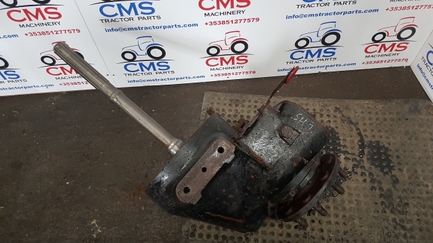 Case 1290, 1394 David Brown 1490 Rear Half Axle Lhs 10/49 K203977, K203976 - Задняя ось для Тракторов: фото 2 Case 1290, 1394 David Brown 1490 Rear Half Axle Lhs 10/49 K203977, K203976 - Задняя ось для Тракторов: фото 2