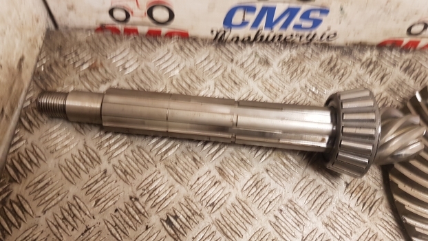 Case 1394, 1494 David Brown 1490 Rear Axle Bevel Gear Z 7/43 K965895 - Задняя ось для Тракторов: фото 3 Case 1394, 1494 David Brown 1490 Rear Axle Bevel Gear Z 7/43 K965895 - Задняя ось для Тракторов: фото 3