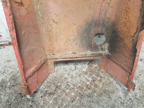 Case 1394 Engine Hood, Boonet K307891, K307716, K956250 - Капот для Тракторов: фото 5 Case 1394 Engine Hood, Boonet K307891, K307716, K956250 - Капот для Тракторов: фото 5