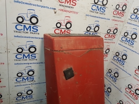 Case 1394 Engine Hood, Boonet K307891, K307716, K956250 - Капот для Тракторов: фото 4 Case 1394 Engine Hood, Boonet K307891, K307716, K956250 - Капот для Тракторов: фото 4