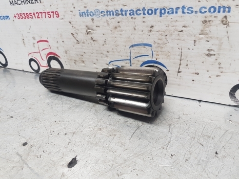 Case 4000, C, 3000, Cx, 85 Series Cx100 Rear Axle Planetary Shaft Rhs 404343r1 - Задняя ось для Тракторов: фото 2 Case 4000, C, 3000, Cx, 85 Series Cx100 Rear Axle Planetary Shaft Rhs 404343r1 - Задняя ось для Тракторов: фото 2
