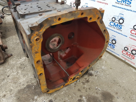 Case 5140, 5120, 5130, Rear Axle Differential Housing 1995494c2, 1341279c3 - Задняя ось: фото 5 Case 5140, 5120, 5130, Rear Axle Differential Housing 1995494c2, 1341279c3 - Задняя ось: фото 5