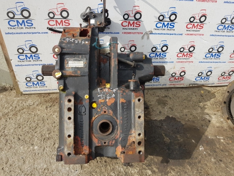 Case 5140, 5130, 5120, 5150, Pto Unit Complete 255361a1, 117416a1 - Трансмиссия: фото 1 Case 5140, 5130, 5120, 5150, Pto Unit Complete 255361a1, 117416a1 - Трансмиссия: фото 1