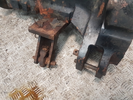 Case C, Cx, 4000 4230 Rear Half Axle Lhs 119688a1, 404345r14, 66128c3, 404344r3 - Задняя ось для Тракторов: фото 3 Case C, Cx, 4000 4230 Rear Half Axle Lhs 119688a1, 404345r14, 66128c3, 404344r3 - Задняя ось для Тракторов: фото 3