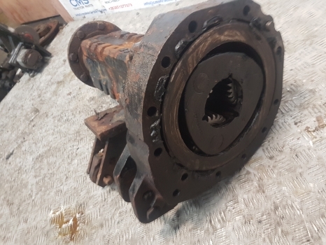 Case C, Cx, 4000 4230 Rear Half Axle Lhs 119688a1, 404345r14, 66128c3, 404344r3 - Задняя ось для Тракторов: фото 2 Case C, Cx, 4000 4230 Rear Half Axle Lhs 119688a1, 404345r14, 66128c3, 404344r3 - Задняя ось для Тракторов: фото 2