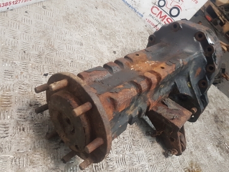 Case C, Cx, 4000 4230 Rear Half Axle Lhs 119688a1, 404345r14, 66128c3, 404344r3 - Задняя ось для Тракторов: фото 4 Case C, Cx, 4000 4230 Rear Half Axle Lhs 119688a1, 404345r14, 66128c3, 404344r3 - Задняя ось для Тракторов: фото 4