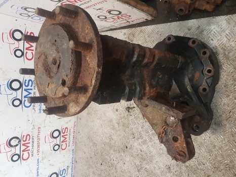 Case C, Cx, 4000 4230 Rear Half Axle Lhs 119688a1, 404345r14, 66128c3, 404344r3 - Задняя ось для Тракторов: фото 5 Case C, Cx, 4000 4230 Rear Half Axle Lhs 119688a1, 404345r14, 66128c3, 404344r3 - Задняя ось для Тракторов: фото 5