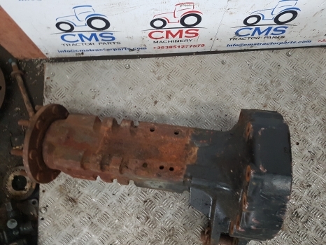 Case C, Cx, 4000 Cx90 Rear Half Axle Lhs 119688a1, 1971154c1, 66128c3, 404344r3 - Задняя ось для Тракторов: фото 4 Case C, Cx, 4000 Cx90 Rear Half Axle Lhs 119688a1, 1971154c1, 66128c3, 404344r3 - Задняя ось для Тракторов: фото 4