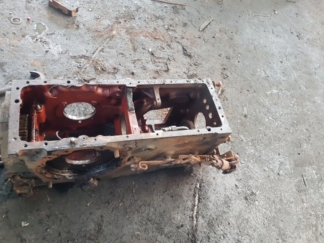 Case Cx100, Cx50, Cx60, Cx70, Cx90 Rear Axle Housing 254365a1, 254364a1 - Задняя ось для Тракторов: фото 4 Case Cx100, Cx50, Cx60, Cx70, Cx90 Rear Axle Housing 254365a1, 254364a1 - Задняя ось для Тракторов: фото 4