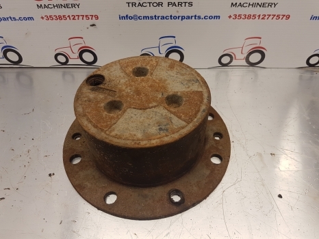 Case Hub Cover 4472452036 Zf Apl 330 81437c1 - Ступица для Тракторов: фото 1 Case Hub Cover 4472452036 Zf Apl 330 81437c1 - Ступица для Тракторов: фото 1