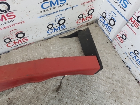 Case International 885xl, 955xl, 1055xl Mudguard Fender Lhs 3234484r1, 3404862r1 - Крыло для Тракторов: фото 3 Case International 885xl, 955xl, 1055xl Mudguard Fender Lhs 3234484r1, 3404862r1 - Крыло для Тракторов: фото 3
