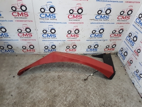 Case International 885xl, 955xl, 1055xl Mudguard Fender Lhs 3234484r1, 3404862r1 - Крыло для Тракторов: фото 1 Case International 885xl, 955xl, 1055xl Mudguard Fender Lhs 3234484r1, 3404862r1 - Крыло для Тракторов: фото 1