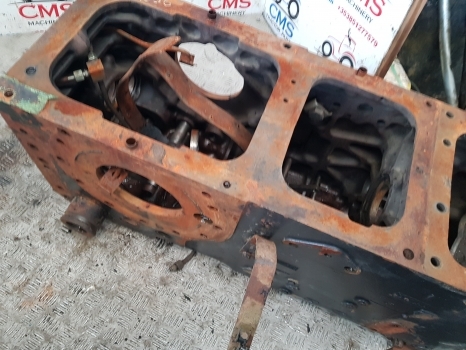 Case International 956, 1056 Rear Axle Centre Housing 1280964c2, 1289971c91 - Задняя ось для Тракторов: фото 3 Case International 956, 1056 Rear Axle Centre Housing 1280964c2, 1289971c91 - Задняя ось для Тракторов: фото 3