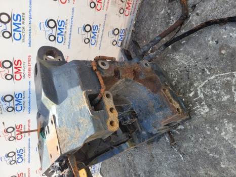 Case Maxxum 145 New Holland T6 Front Axle Bolster, Tombstone 84380303, 87618801 - Подвеска: фото 5 Case Maxxum 145 New Holland T6 Front Axle Bolster, Tombstone 84380303, 87618801 - Подвеска: фото 5