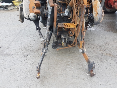 Case Maxxum 145 Rear 3 Point Linkage Complete Nut 84253933, 47125169, 5192062 - Подвеска: фото 1 Case Maxxum 145 Rear 3 Point Linkage Complete Nut 84253933, 47125169, 5192062 - Подвеска: фото 1