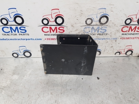 Case Maxxum, Puma New Holland T6, T7.200 Ecu Holding Bracket 87314581, 51622452 - Блок управления для Тракторов: фото 4 Case Maxxum, Puma New Holland T6, T7.200 Ecu Holding Bracket 87314581, 51622452 - Блок управления для Тракторов: фото 4
