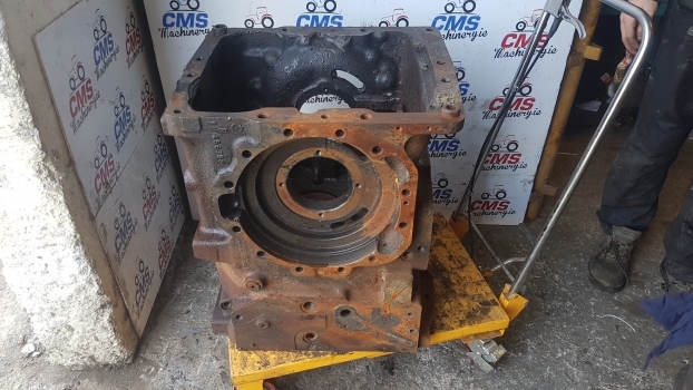 Case Mx And Mxc Rear Axle Housing 220169a1 - Задняя ось для Тракторов: фото 1 Case Mx And Mxc Rear Axle Housing 220169a1 - Задняя ось для Тракторов: фото 1