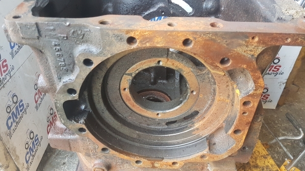 Case Mx And Mxc Rear Axle Housing 220169a1 - Задняя ось для Тракторов: фото 3 Case Mx And Mxc Rear Axle Housing 220169a1 - Задняя ось для Тракторов: фото 3