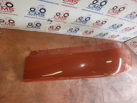 Case Mxm, New Holland Tm Series Mxm190 Cab Rear Mudguard Fender Rhs Red 82023529 - Крыло: фото 2 Case Mxm, New Holland Tm Series Mxm190 Cab Rear Mudguard Fender Rhs Red 82023529 - Крыло: фото 2