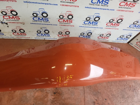 Case Mxm, New Holland Tm Series Mxm190 Cab Rear Mudguard Fender Rhs Red 82023529 - Крыло: фото 3 Case Mxm, New Holland Tm Series Mxm190 Cab Rear Mudguard Fender Rhs Red 82023529 - Крыло: фото 3