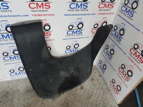 Case Mxm190, Mxm175 Cab Rear Fender Extension Rhs 82031843, 82028937 - Крыло для Тракторов: фото 2 Case Mxm190, Mxm175 Cab Rear Fender Extension Rhs 82031843, 82028937 - Крыло для Тракторов: фото 2