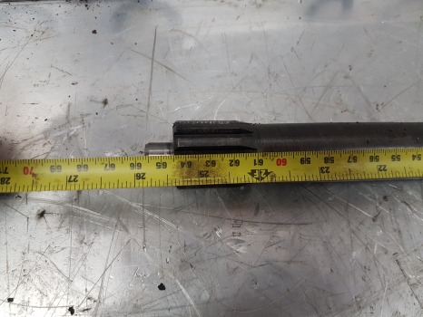 Case New Holland Fiat Tm 120, 60, Tm, Mxm, M, F Series 8260 Pto Shaft 5152681 - Трансмиссия: фото 2 Case New Holland Fiat Tm 120, 60, Tm, Mxm, M, F Series 8260 Pto Shaft 5152681 - Трансмиссия: фото 2