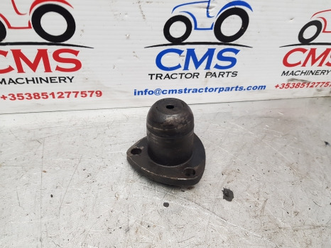 Case New Holland T6, T6000, Maxxum T6.140 Front Axle King Pin Bottom 87333763 - Подвеска: фото 1 Case New Holland T6, T6000, Maxxum T6.140 Front Axle King Pin Bottom 87333763 - Подвеска: фото 1
