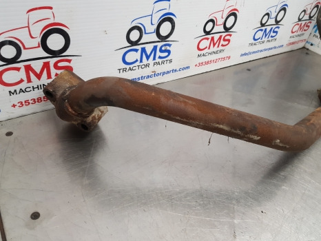 Caterpillar 966g, 972g, Torque Converter Tube 180-3656, 1803656 - Коробка передач: фото 4 Caterpillar 966g, 972g, Torque Converter Tube 180-3656, 1803656 - Коробка передач: фото 4