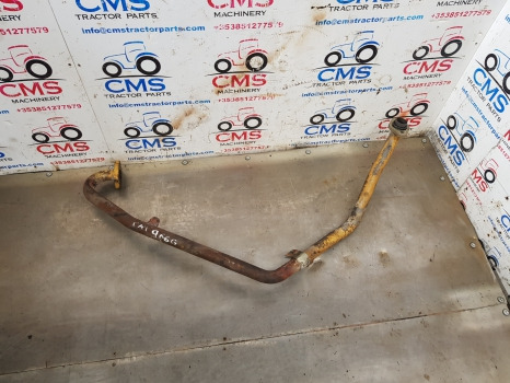Caterpillar 966g, 972g, Torque Converter Tube 180-3657, 1803657 - Коробка передач: фото 1 Caterpillar 966g, 972g, Torque Converter Tube 180-3657, 1803657 - Коробка передач: фото 1