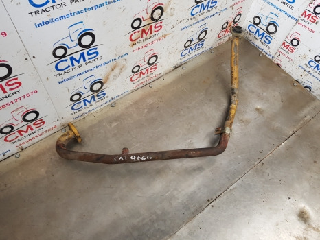 Caterpillar 966g, 972g, Torque Converter Tube 180-3657, 1803657 - Коробка передач: фото 3 Caterpillar 966g, 972g, Torque Converter Tube 180-3657, 1803657 - Коробка передач: фото 3