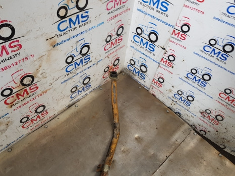 Caterpillar 966g, 972g, Torque Converter Tube 180-3657, 1803657 - Коробка передач: фото 4 Caterpillar 966g, 972g, Torque Converter Tube 180-3657, 1803657 - Коробка передач: фото 4