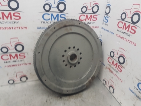 Caterpillar Th407, Th406, Th336, Th337 Engine Flywheel 3122a14a1 - Маховик для Телескопических погрузчиков: фото 1 Caterpillar Th407, Th406, Th336, Th337 Engine Flywheel 3122a14a1 - Маховик для Телескопических погрузчиков: фото 1