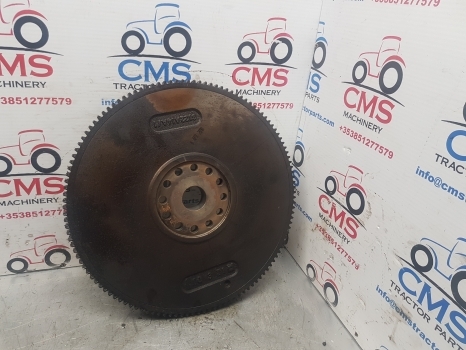Caterpillar Th407, Th406, Th336, Th337 Engine Flywheel 3122a14a1 - Маховик для Телескопических погрузчиков: фото 4 Caterpillar Th407, Th406, Th336, Th337 Engine Flywheel 3122a14a1 - Маховик для Телескопических погрузчиков: фото 4