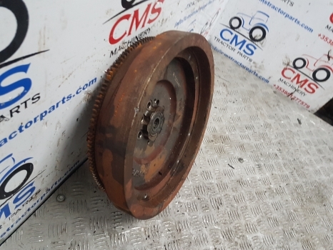 Claas Ares 600 Arion 400, 500, 600 S 640 Flywheel 7700071329, R519378, Re522485 - Маховик для Тракторов: фото 2 Claas Ares 600 Arion 400, 500, 600 S 640 Flywheel 7700071329, R519378, Re522485 - Маховик для Тракторов: фото 2
